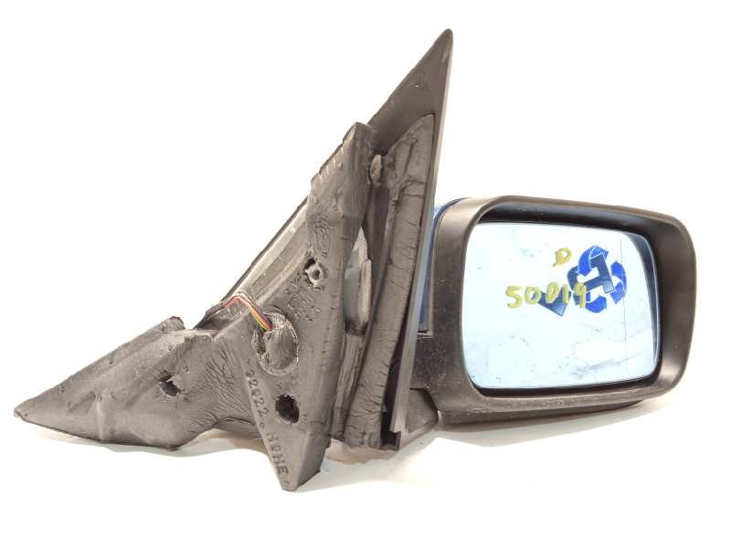 Recambio de retrovisor derecho para bmw serie 3 berlina (e46) 320d referencia OEM IAM 51168245128  