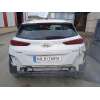 hyundai kona del año 2018