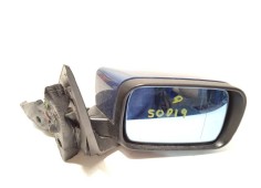 Recambio de retrovisor derecho para bmw serie 3 berlina (e46) 320d referencia OEM IAM 51168245128   2