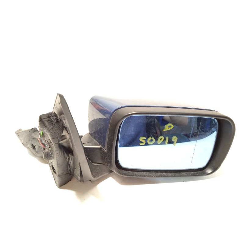 Recambio de retrovisor derecho para bmw serie 3 berlina (e46) 320d referencia OEM IAM 51168245128  