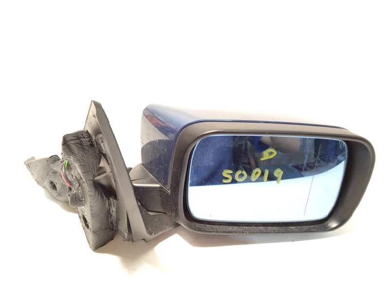 Recambio de retrovisor derecho para bmw serie 3 berlina (e46) 320d referencia OEM IAM 51168245128  