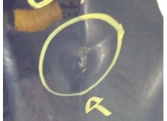 Recambio de aleta delantera izquierda para hyundai i30 classic referencia OEM IAM 663212L030   2