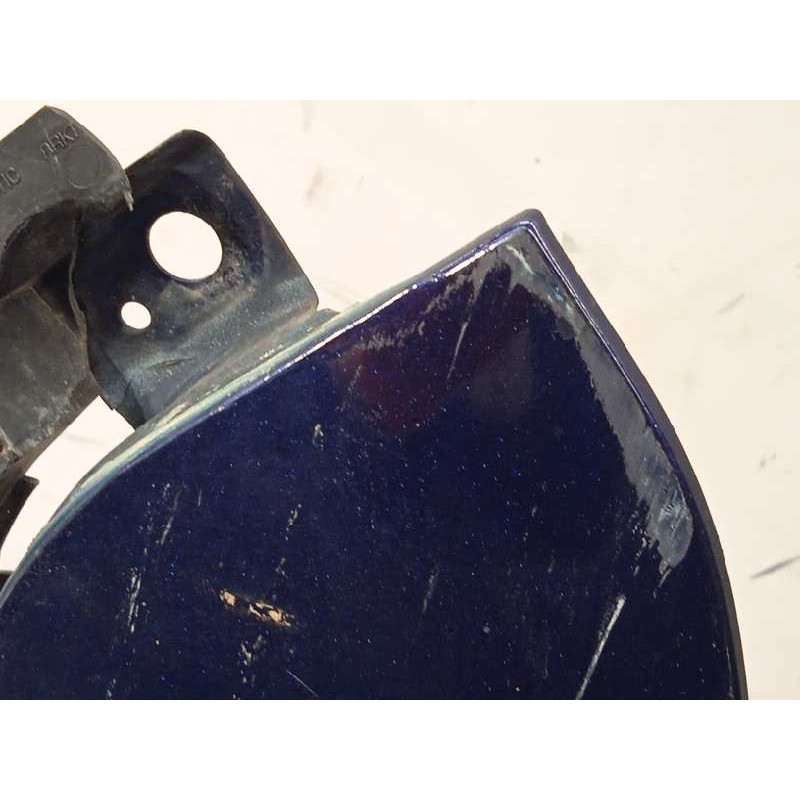 Recambio de aleta delantera izquierda para hyundai i30 classic referencia OEM IAM 663212L030  