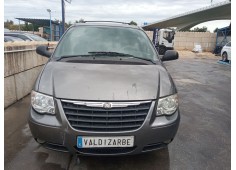 chrysler voyager iv (rg, rs) del año 2006