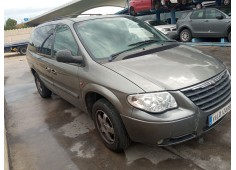 chrysler voyager iv (rg, rs) del año 2006 2