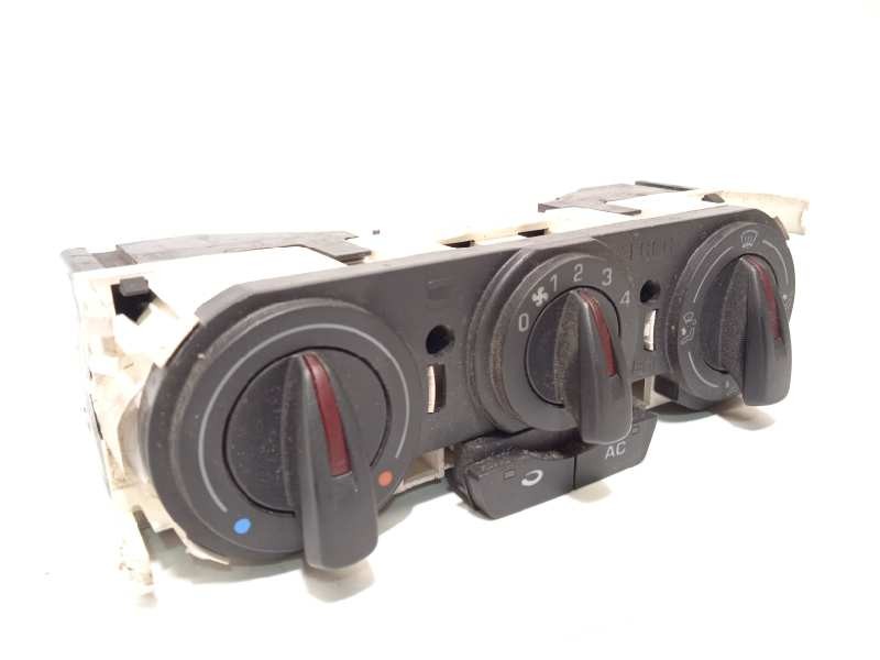 Recambio de mando calefaccion / aire acondicionado para seat ibiza (6j5) reference referencia OEM IAM 6J0820045  6J0820045NEE
