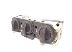 Recambio de mando calefaccion / aire acondicionado para seat ibiza (6j5) reference referencia OEM IAM 6J0820045  6J0820045NEE 2
