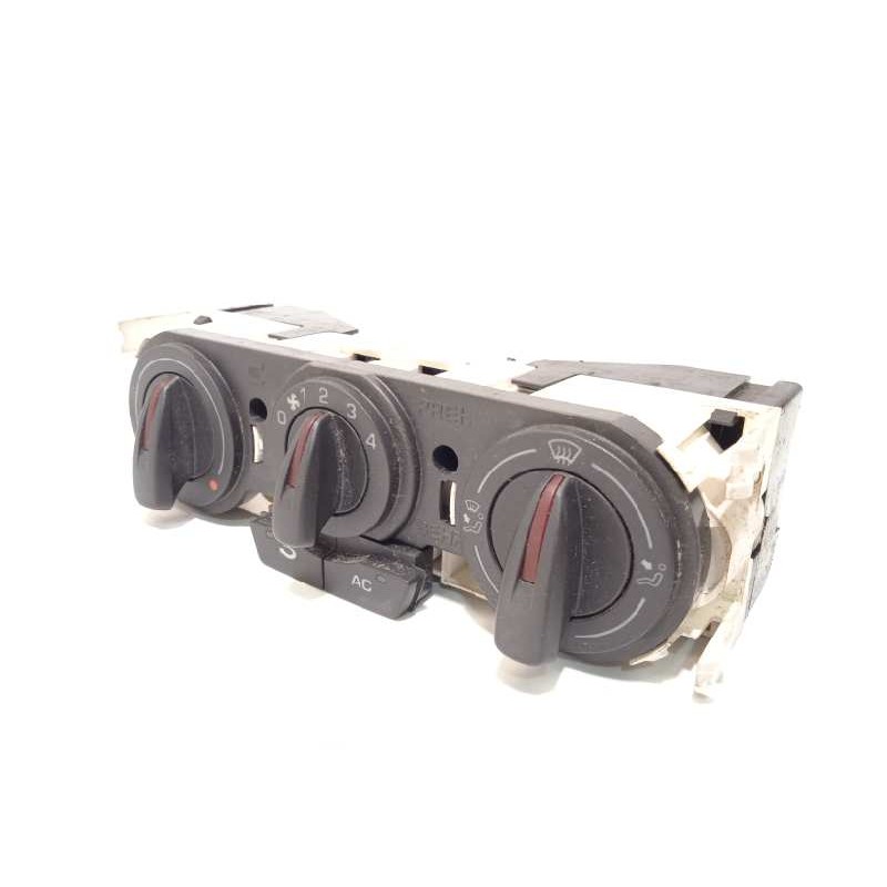Recambio de mando calefaccion / aire acondicionado para seat ibiza (6j5) reference referencia OEM IAM 6J0820045  6J0820045NEE