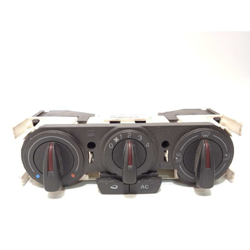 Recambio de mando calefaccion / aire acondicionado para seat ibiza (6j5) reference referencia OEM IAM 6J0820045  6J0820045NEE
