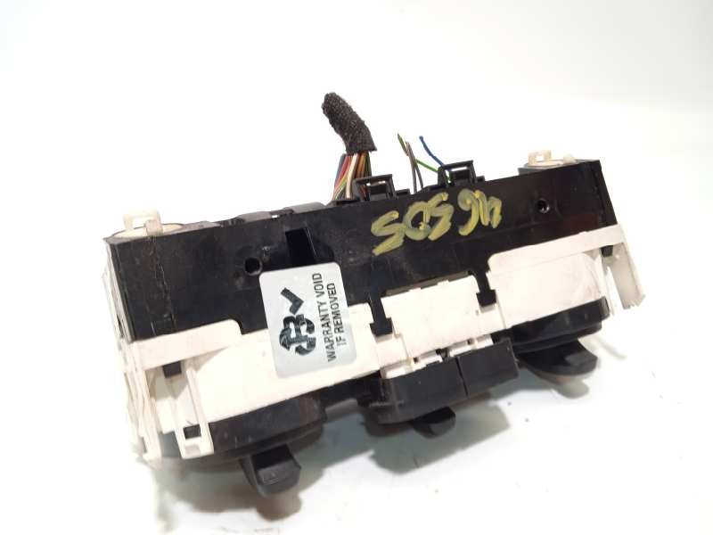 Recambio de mando calefaccion / aire acondicionado para seat ibiza (6j5) reference referencia OEM IAM 6J0820045  6J0820045NEE