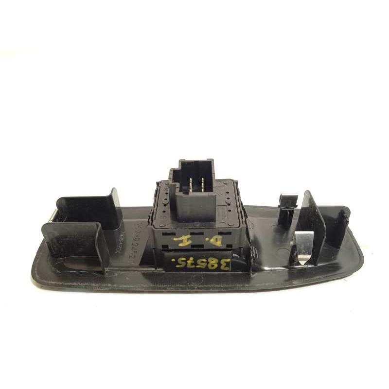 Recambio de mando elevalunas delantero izquierdo para peugeot 208 access referencia OEM IAM 96749245ZD  9664313ZD