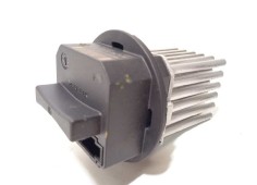 Recambio de resistencia calefaccion para volvo s60 lim. 2.0 diesel cat referencia OEM IAM F7253002  5HL00894121 2