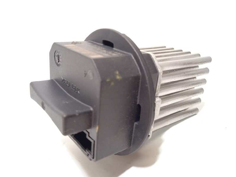 Recambio de resistencia calefaccion para volvo s60 lim. 2.0 diesel cat referencia OEM IAM F7253002  5HL00894121