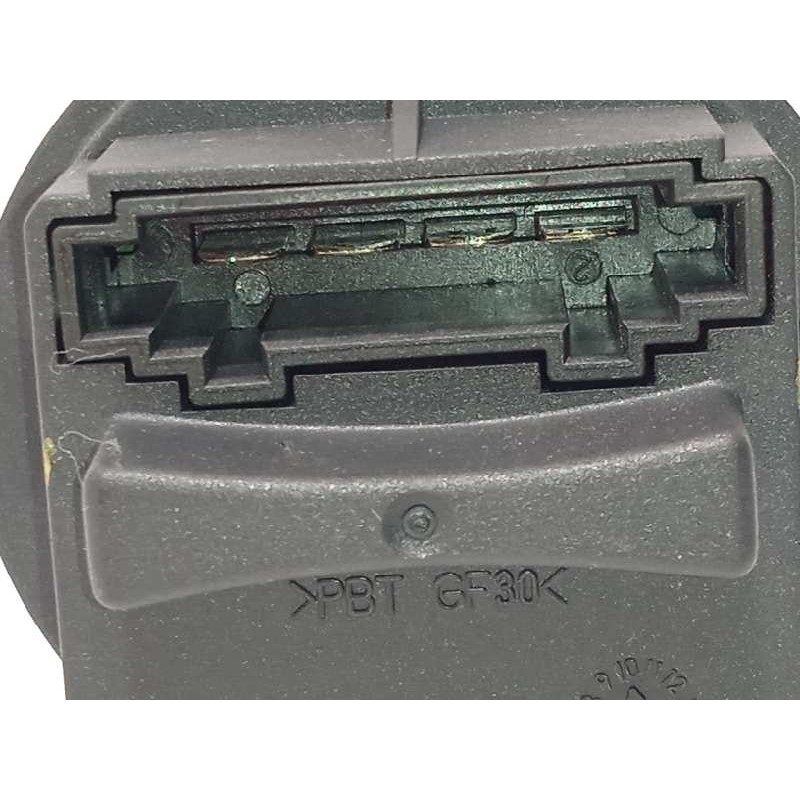 Recambio de resistencia calefaccion para volvo s60 lim. 2.0 diesel cat referencia OEM IAM F7253002  5HL00894121