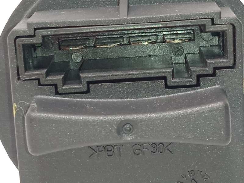 Recambio de resistencia calefaccion para volvo s60 lim. 2.0 diesel cat referencia OEM IAM F7253002  5HL00894121