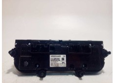 Recambio de mando climatizador para seat leon (5f1) reference referencia OEM IAM 5F0907044AM  5F0907044AM1QB 2