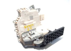 Recambio de cerradura puerta delantera derecha para porsche panamera gts referencia OEM IAM 8J1837016C   2