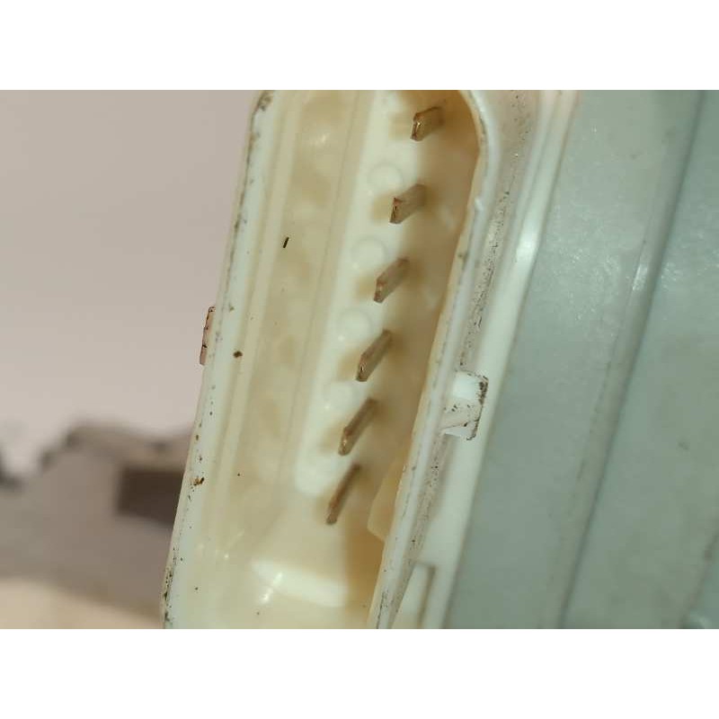 Recambio de cerradura puerta delantera derecha para porsche panamera gts referencia OEM IAM 8J1837016C  