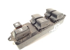 Recambio de mando elevalunas delantero izquierdo para toyota prius liftback (_w2_) 1.5 hybrid (nhw20_) referencia OEM IAM 848204 2