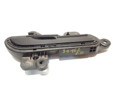 Recambio de maneta exterior delantera derecha para tesla model 3 rwd referencia OEM IAM 152811500D   2
