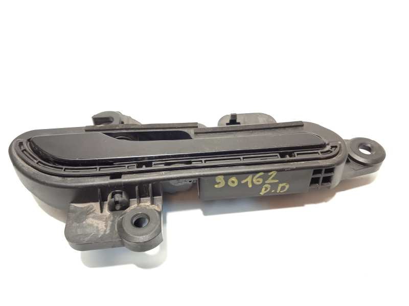 Recambio de maneta exterior delantera derecha para tesla model 3 rwd referencia OEM IAM 152811500D  