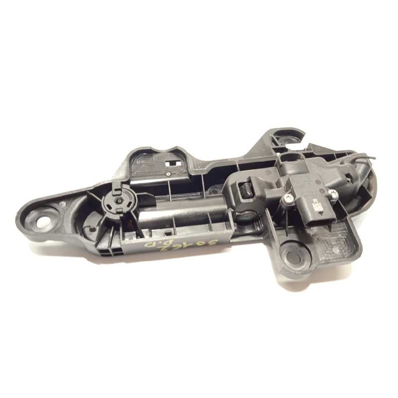 Recambio de maneta exterior delantera derecha para tesla model 3 rwd referencia OEM IAM 152811500D  