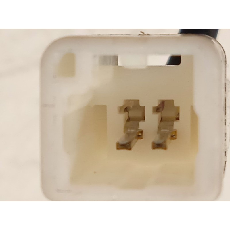 Recambio de parasol derecho para toyota prius liftback (_w2_) 1.5 hybrid (nhw20_) referencia OEM IAM 7431047133B4  