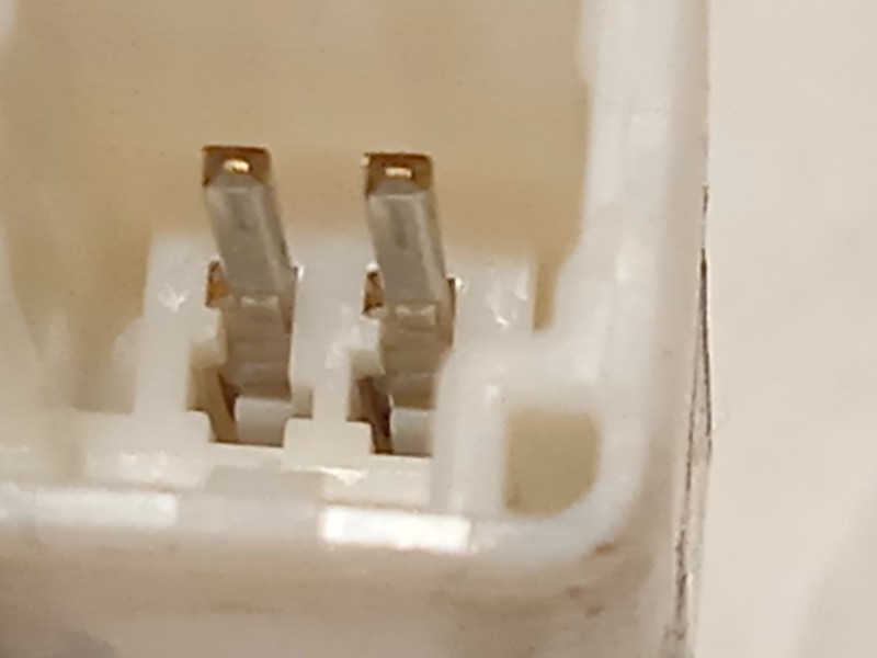 Recambio de parasol izquierdo para toyota prius liftback (_w2_) 1.5 hybrid (nhw20_) referencia OEM IAM 7432047123B4  