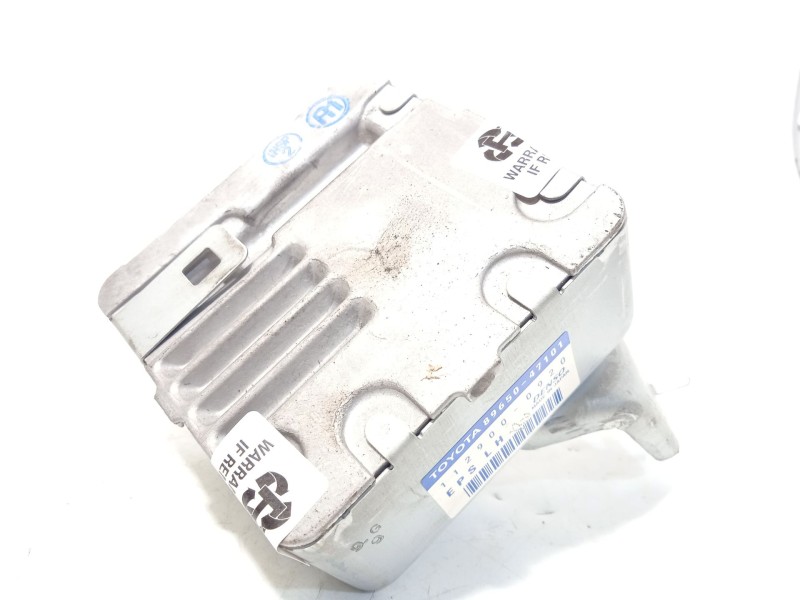 Recambio de centralita direccion para toyota prius liftback (_w2_) 1.5 hybrid (nhw20_) referencia OEM IAM 8965047101  1129000920