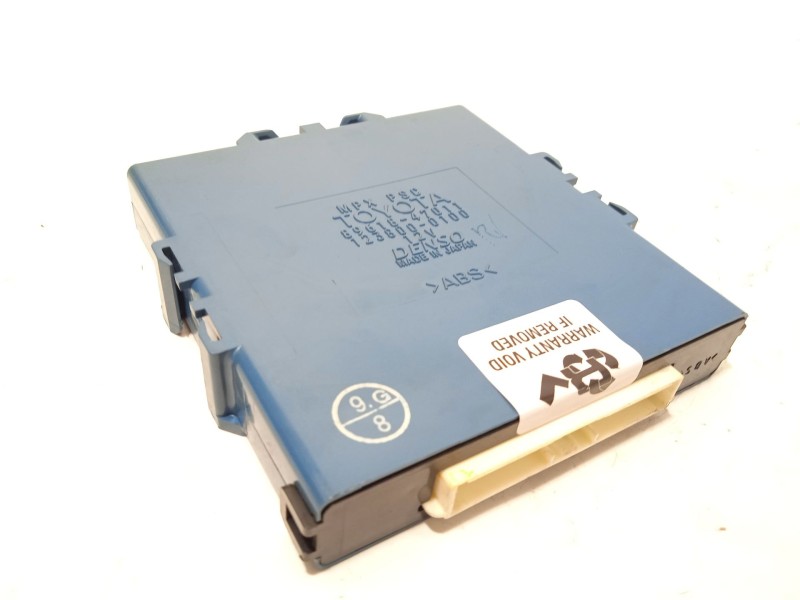 Recambio de modulo electronico para toyota prius liftback (_w2_) 1.5 hybrid (nhw20_) referencia OEM IAM 8961847011  1238000100