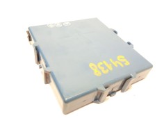 Recambio de modulo electronico para toyota prius liftback (_w2_) 1.5 hybrid (nhw20_) referencia OEM IAM 8961847011  1238000100 2