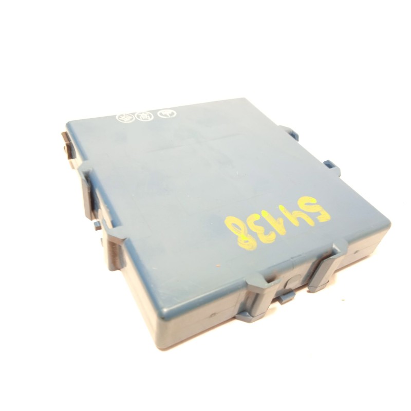 Recambio de modulo electronico para toyota prius liftback (_w2_) 1.5 hybrid (nhw20_) referencia OEM IAM 8961847011  1238000100