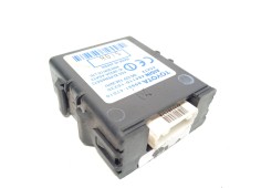 Recambio de modulo electronico para toyota prius liftback (_w2_) 1.5 hybrid (nhw20_) referencia OEM IAM 8999147010  48411010230