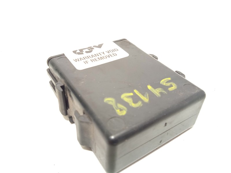 Recambio de modulo electronico para toyota prius liftback (_w2_) 1.5 hybrid (nhw20_) referencia OEM IAM 8999147010  48411010230