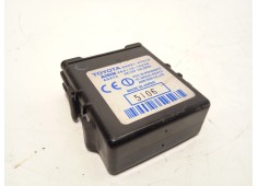 Recambio de modulo electronico para toyota prius liftback (_w2_) 1.5 hybrid (nhw20_) referencia OEM IAM 8999147010  484I1010230 2