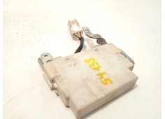 Recambio de modulo electronico para toyota prius liftback (_w2_) 1.5 hybrid (nhw20_) referencia OEM IAM 8999247010  626424000 2