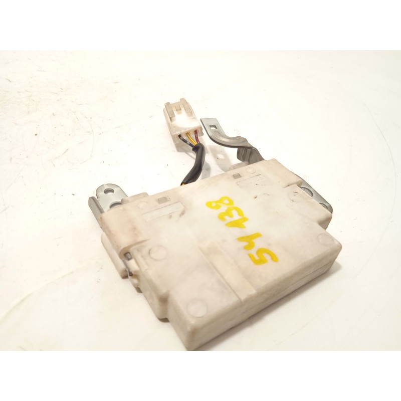 Recambio de modulo electronico para toyota prius liftback (_w2_) 1.5 hybrid (nhw20_) referencia OEM IAM 8999247010  626424000