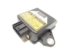 Recambio de modulo electronico para toyota prius liftback (_w2_) 1.5 hybrid (nhw20_) referencia OEM IAM 8918348010  