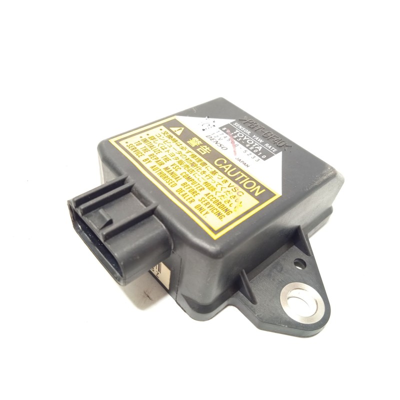 Recambio de modulo electronico para toyota prius liftback (_w2_) 1.5 hybrid (nhw20_) referencia OEM IAM 8918348010  