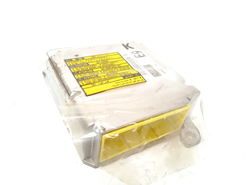Recambio de centralita airbag para toyota prius liftback (_w2_) 1.5 hybrid (nhw20_) referencia OEM IAM 8917047390  1523006951