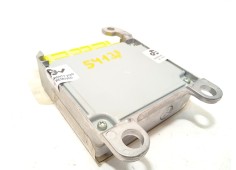 Recambio de centralita airbag para toyota prius liftback (_w2_) 1.5 hybrid (nhw20_) referencia OEM IAM 8917047390  1523006951 2