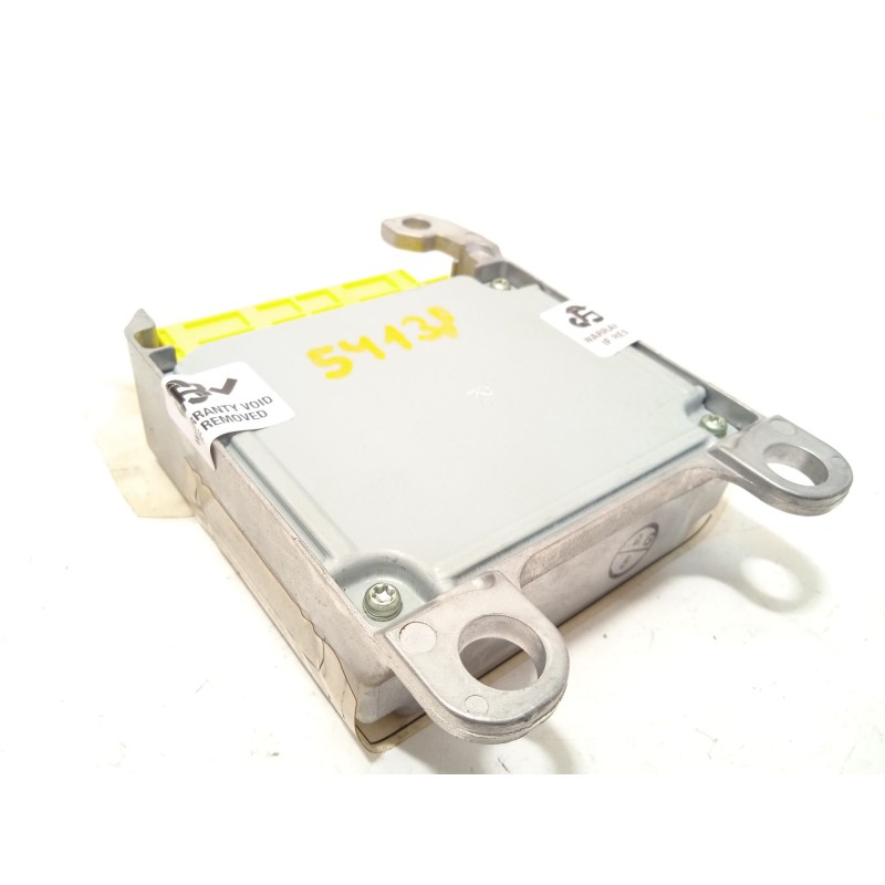 Recambio de centralita airbag para toyota prius liftback (_w2_) 1.5 hybrid (nhw20_) referencia OEM IAM 8917047390  1523006951