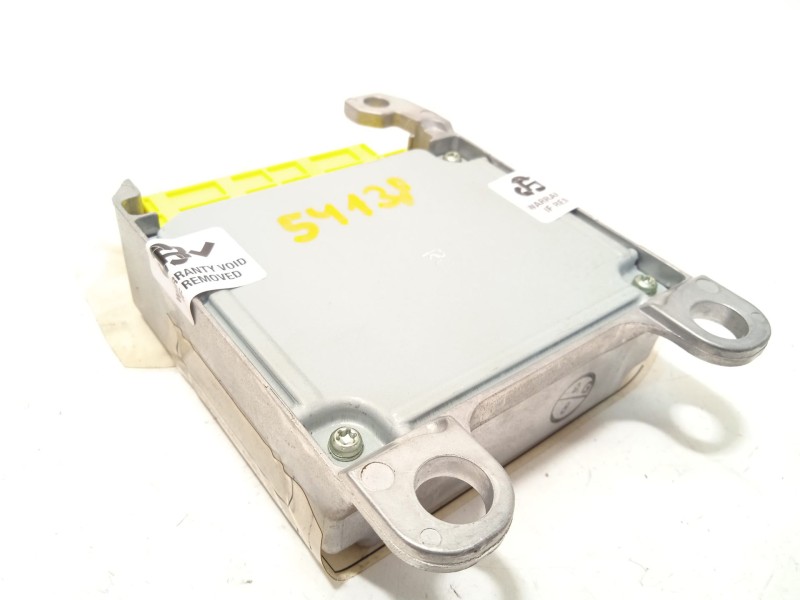 Recambio de centralita airbag para toyota prius liftback (_w2_) 1.5 hybrid (nhw20_) referencia OEM IAM 8917047390  1523006951