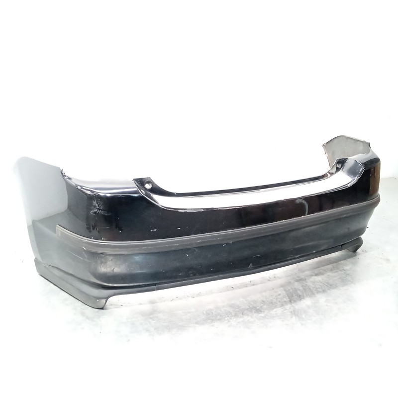 Recambio de paragolpes trasero para toyota prius liftback (_w2_) 1.5 hybrid (nhw20_) referencia OEM IAM 5215947903  