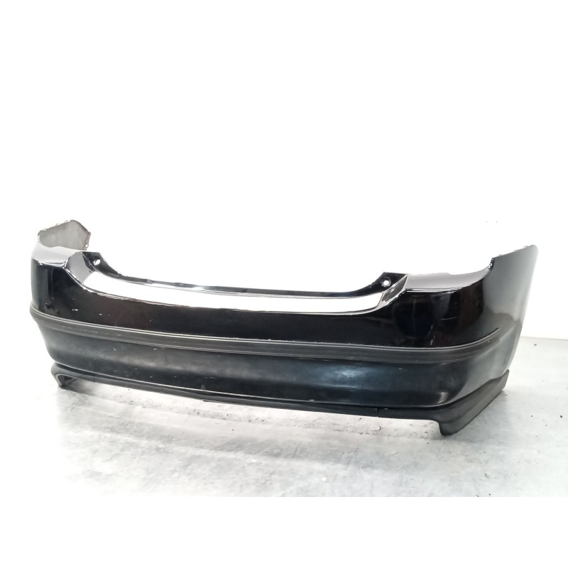Recambio de paragolpes trasero para toyota prius liftback (_w2_) 1.5 hybrid (nhw20_) referencia OEM IAM 5215947903  