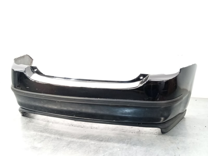 Recambio de paragolpes trasero para toyota prius liftback (_w2_) 1.5 hybrid (nhw20_) referencia OEM IAM 5215947903  