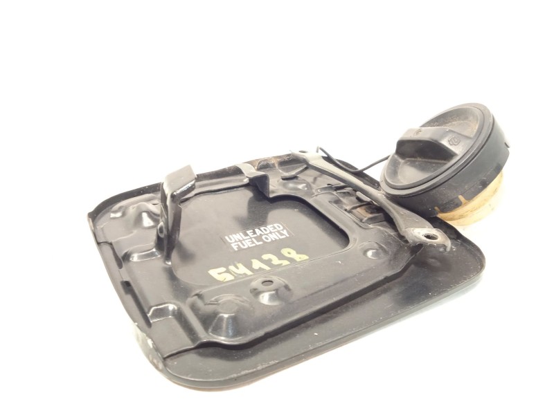 Recambio de tapa exterior combustible para toyota prius liftback (_w2_) 1.5 hybrid (nhw20_) referencia OEM IAM 7735047020  