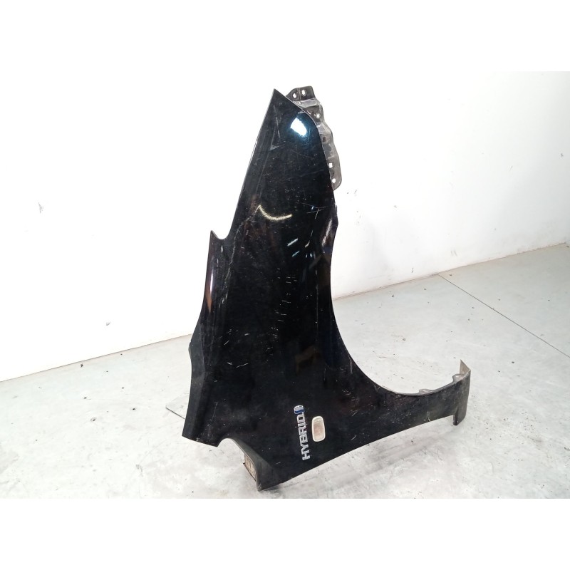 Recambio de aleta delantera derecha para toyota prius liftback (_w2_) 1.5 hybrid (nhw20_) referencia OEM IAM 5380147010  