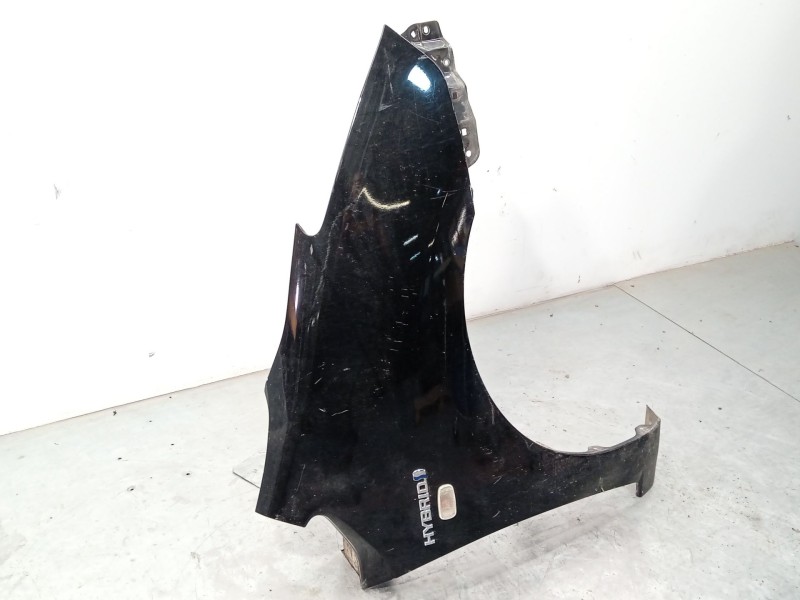 Recambio de aleta delantera derecha para toyota prius liftback (_w2_) 1.5 hybrid (nhw20_) referencia OEM IAM 5380147010  