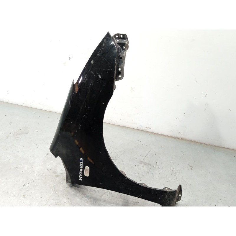 Recambio de aleta delantera derecha para toyota prius liftback (_w2_) 1.5 hybrid (nhw20_) referencia OEM IAM 5380147010  